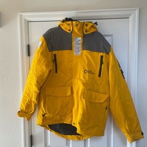 Quark Expedition- Polar Expedition Men’s Survival